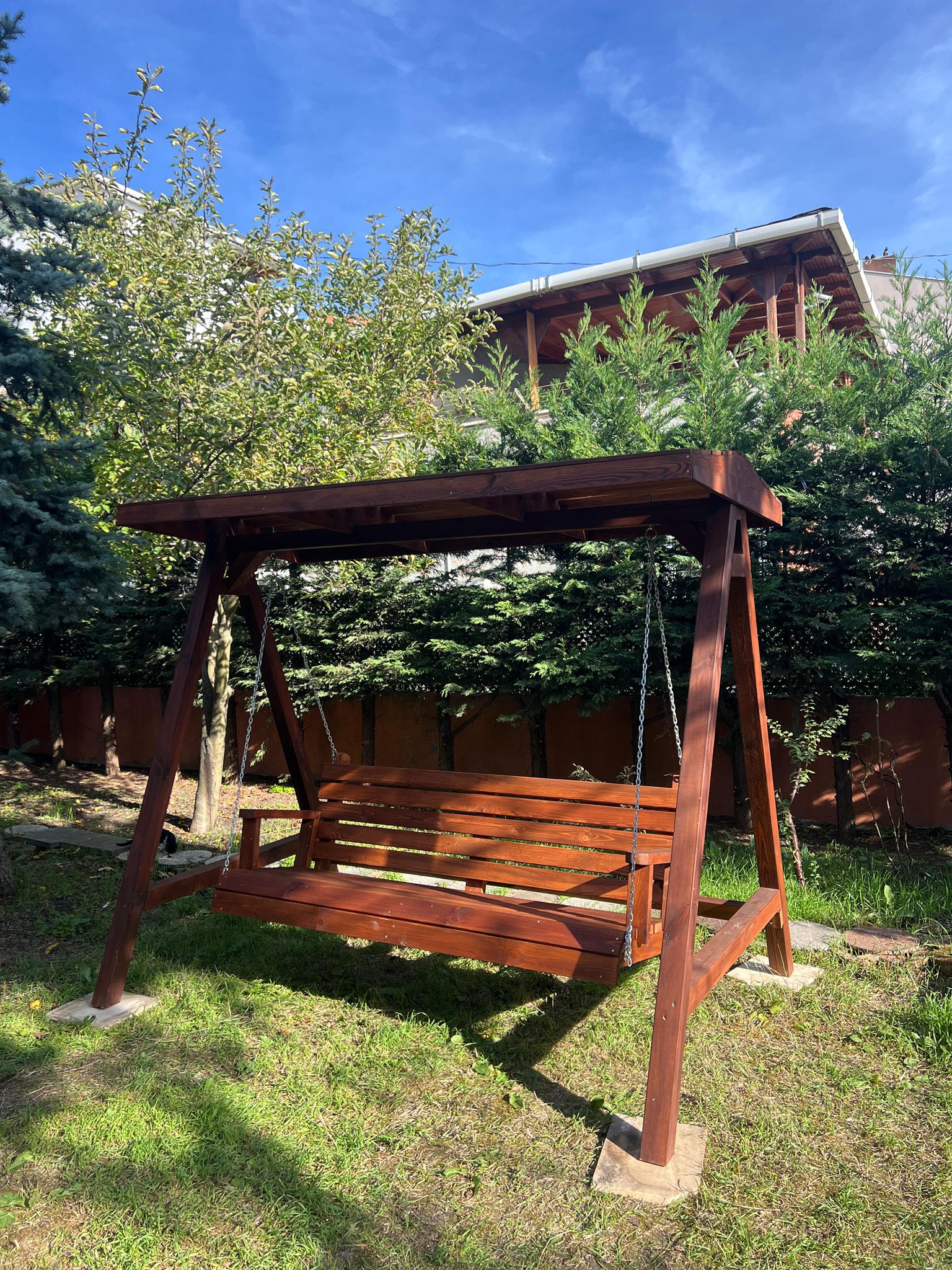 Oturma Alanı 11